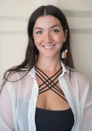 Eréndira Ibarra height profile photo