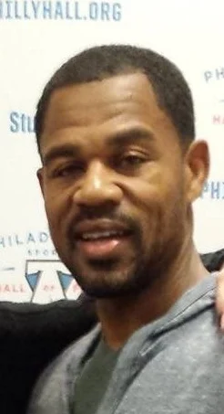 Eric Allen height profile photo