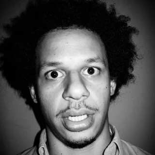 Eric André height profile photo