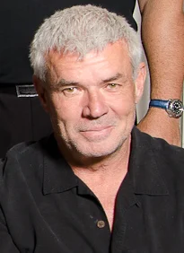 Eric Bischoff height profile photo