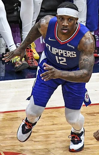 Eric Bledsoe height profile photo