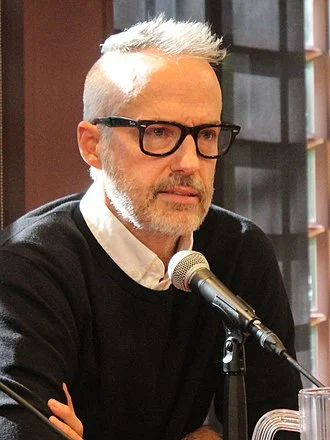 Eric Boehlert height profile photo