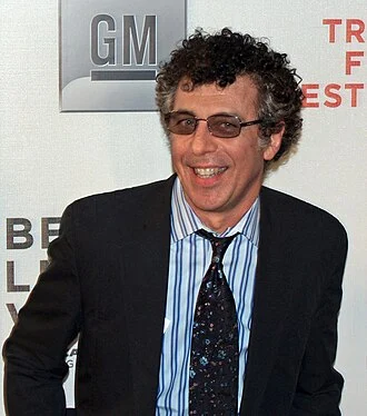 Eric Bogosian height profile photo