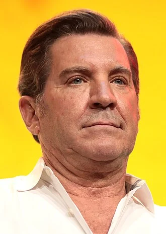Eric Bolling height profile photo