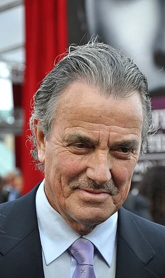 Eric Braeden height profile photo