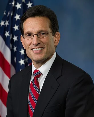 Eric Cantor height profile photo