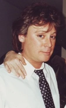 Eric Carmen height profile photo