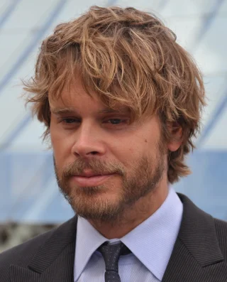 Eric Christian Olsen height profile photo