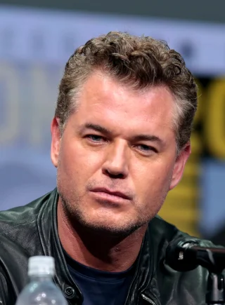 Eric Dane height profile photo