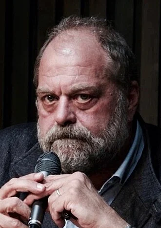 Éric Dupond-Moretti height profile photo