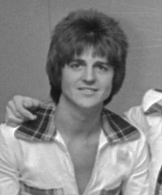 Eric Faulkner height profile photo