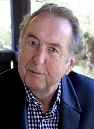 Eric Idle height profile photo