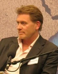 Eric Joyce height profile photo
