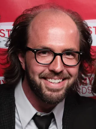 Eric Lange height profile photo