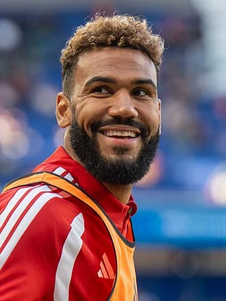 Eric Maxim Choupo-Moting height profile photo