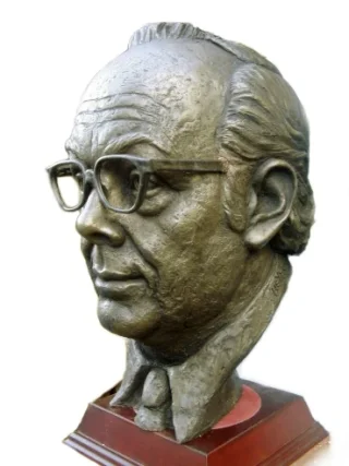 Eric Morecambe height profile photo