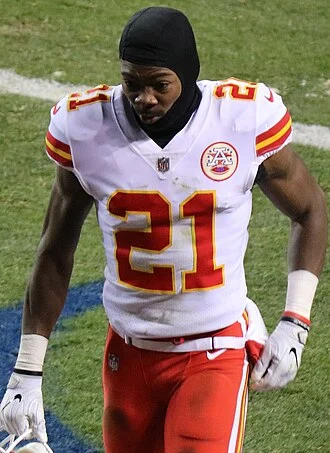 Eric Murray (American football) height profile photo