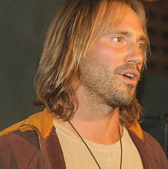 Eric Nies height profile photo