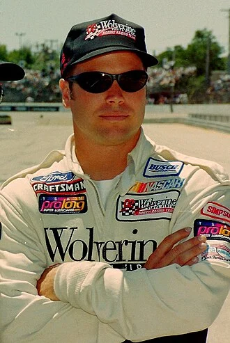 Eric Norris height profile photo