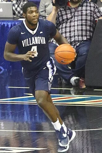 Eric Paschall height profile photo