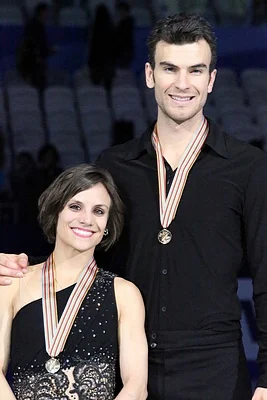 Eric Radford height profile photo