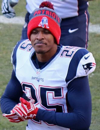 Eric Rowe height profile photo