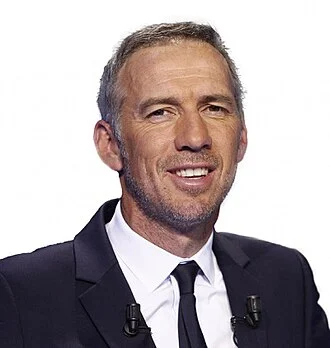 Éric Roy (footballer) height profile photo
