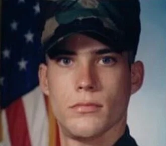 Eric Rudolph height profile photo