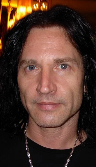 Eric Singer height profile photo
