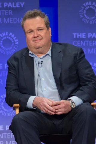 Eric Stonestreet height profile photo