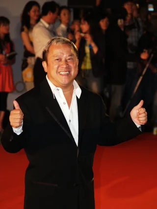 Eric Tsang height profile photo