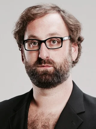 Eric Wareheim height profile photo