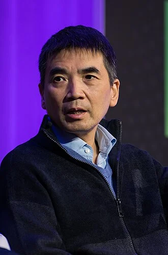 Eric Yuan height profile photo