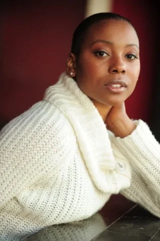 Erica Ash height profile photo