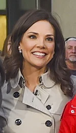 Erica Hill height profile photo