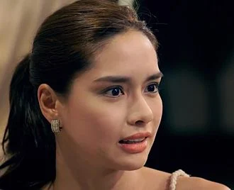 Erich Gonzales height profile photo