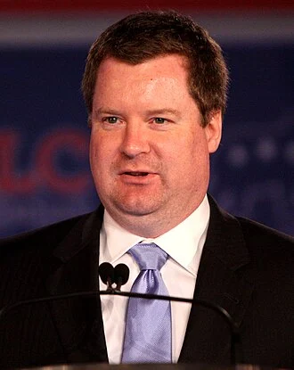Erick Erickson height profile photo