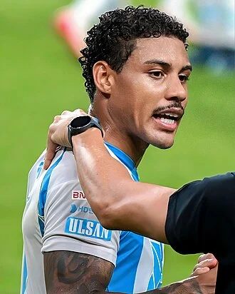 Erick Farias height profile photo