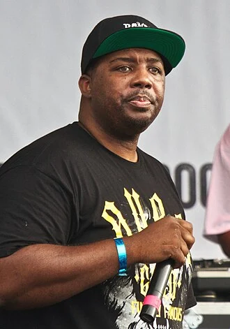 Erick Sermon height profile photo