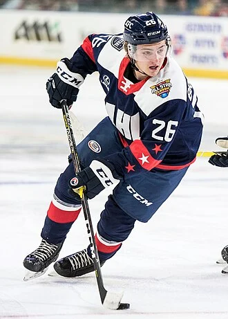 Erik Brännström height profile photo