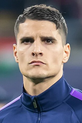 Erik Lamela height profile photo