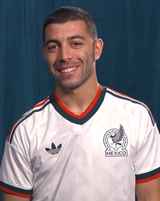 Érik Lira height profile photo