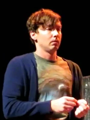 Erik Stocklin height profile photo
