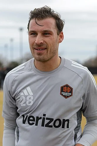 Erik Sviatchenko height profile photo