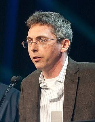 Erik Wolpaw height profile photo
