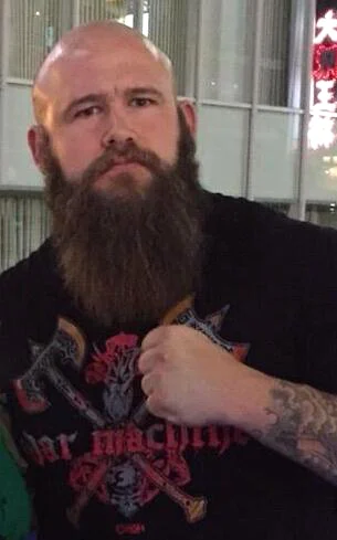 Erik (wrestler) height profile photo