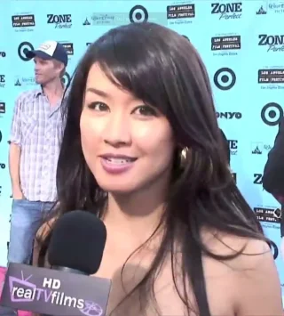 Eriko Tamura height profile photo