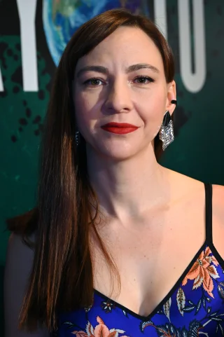 Erin Darke height profile photo