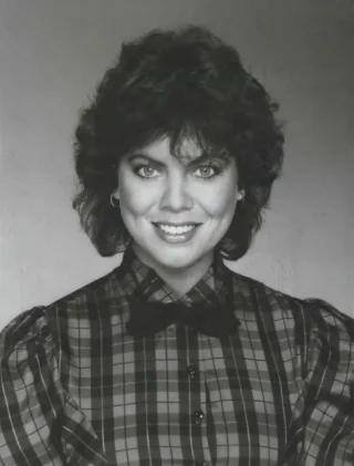Erin Moran height profile photo