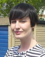 Erin O'Connor height profile photo